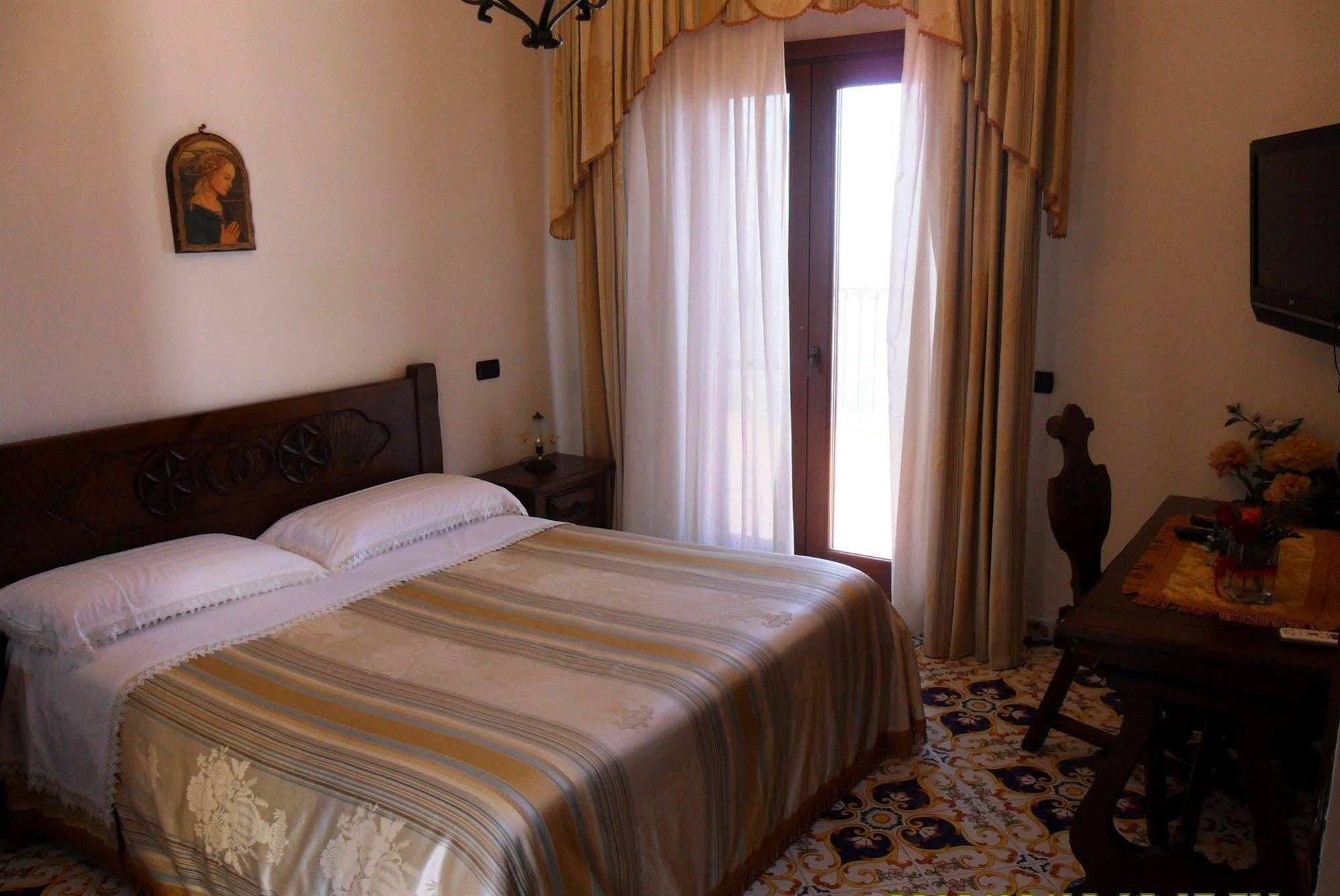 Villa Palmentiello SantʼAntonio Abate Zewnętrze zdjęcie