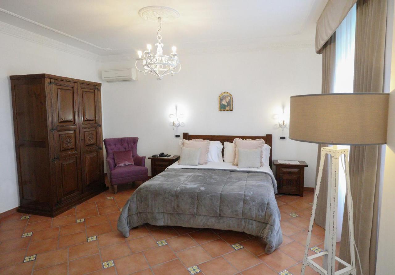 Villa Palmentiello SantʼAntonio Abate Zewnętrze zdjęcie