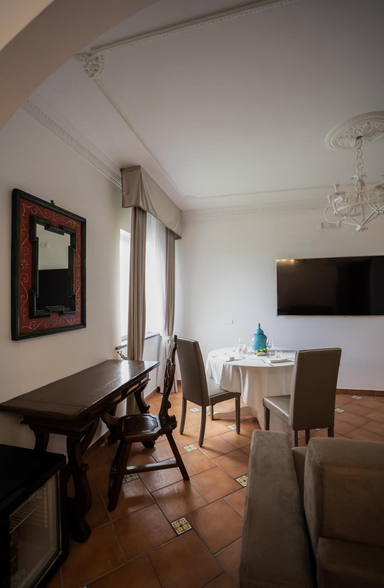 Villa Palmentiello SantʼAntonio Abate Zewnętrze zdjęcie