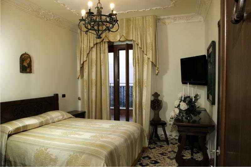 Villa Palmentiello SantʼAntonio Abate Zewnętrze zdjęcie